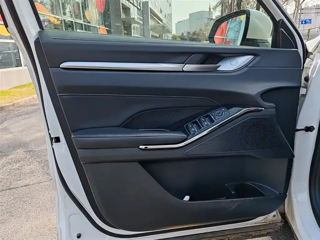 Haval H6 2021 из CN, фото 5
