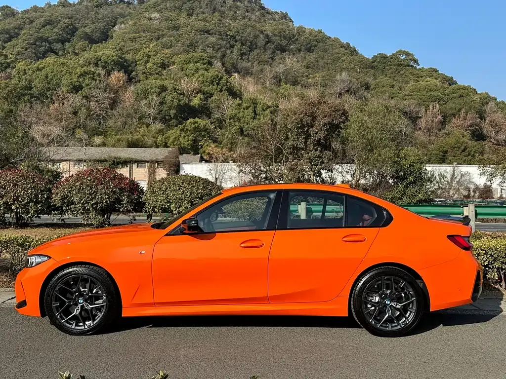 BMW 3 Series — фото 9