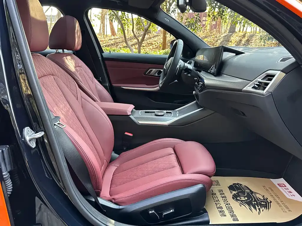 BMW 3 Series — фото 10