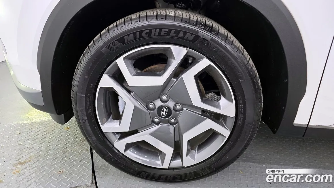 Hyundai Palisade — фото 3