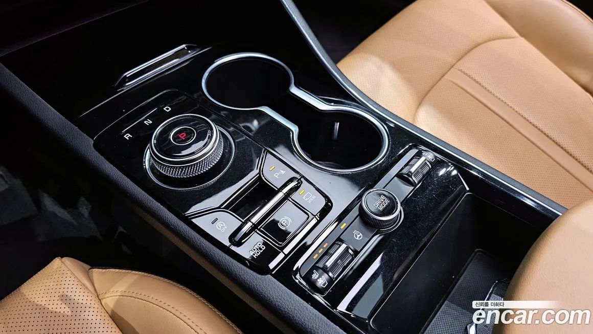 Kia K5 2021 из KR, фото 7