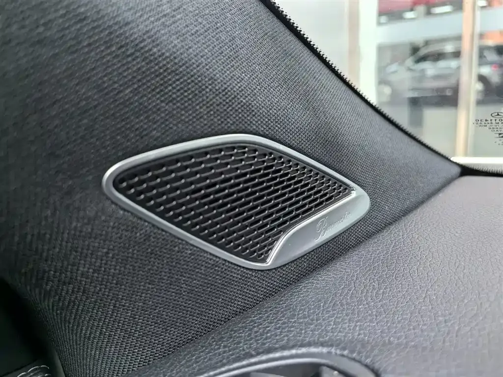 Mercedes-Benz EQA 2025 из CN, фото 10
