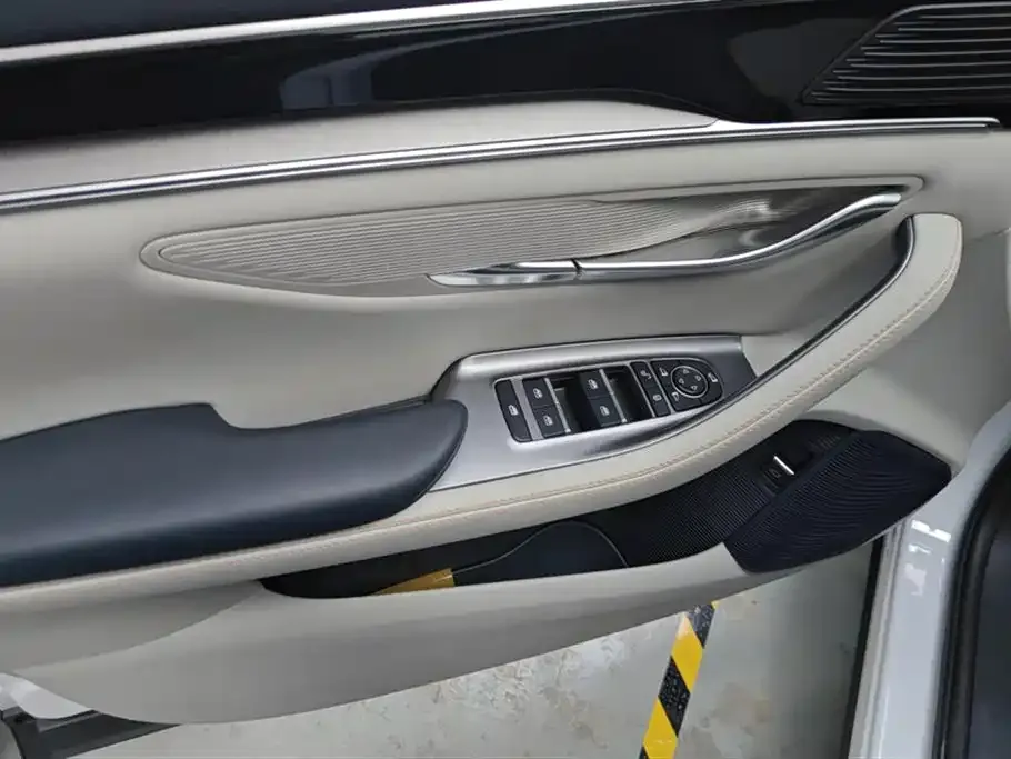 BYD PLUS New Energy 2024 из CN, фото 10