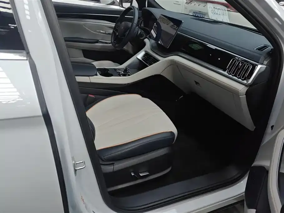 BYD PLUS New Energy 2024 из CN, фото 6