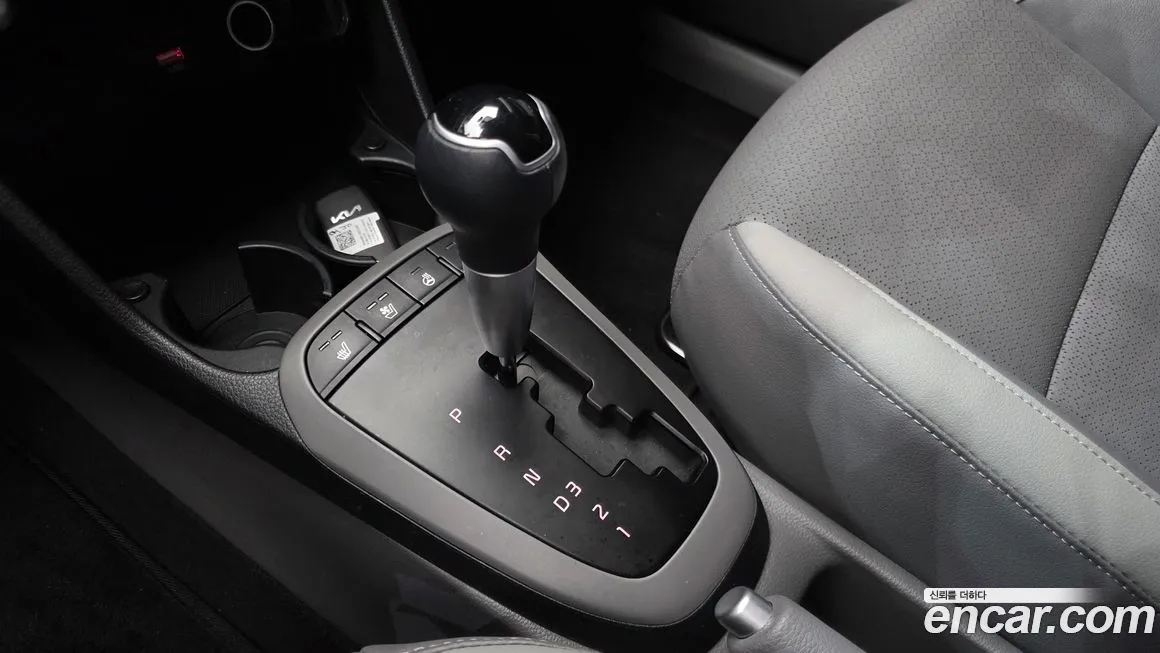 Kia Morning 2022 из KR, фото 7