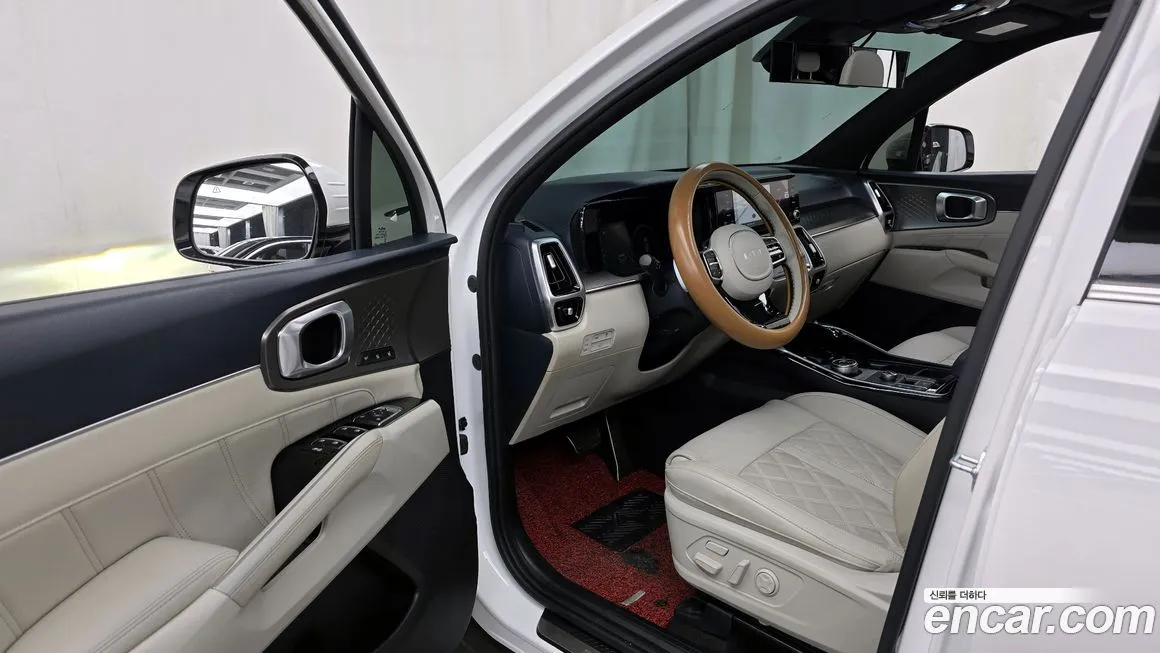 Kia Sorento — фото 7