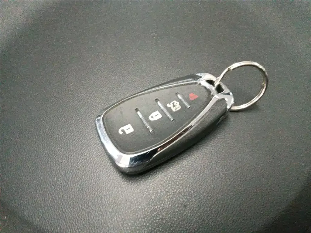 Chevrolet Malibu XL 2022 из CN, фото 6