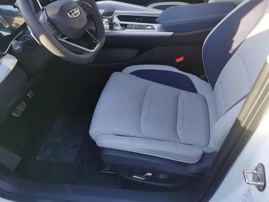 Geely Xingrui 2026 из CN, фото 9
