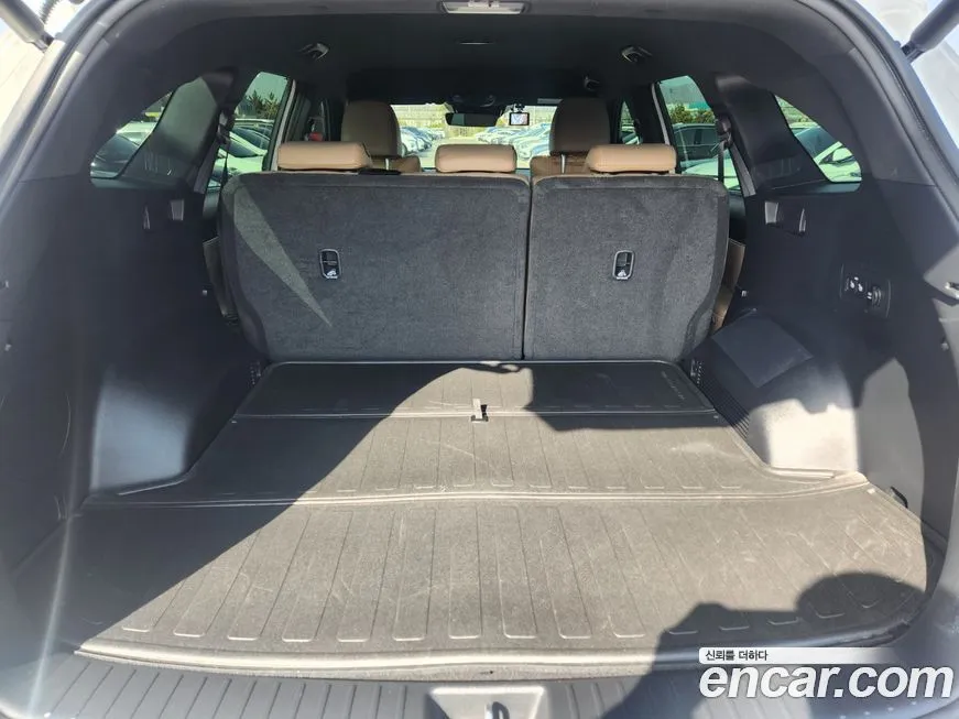 Kia Sorento — фото 3