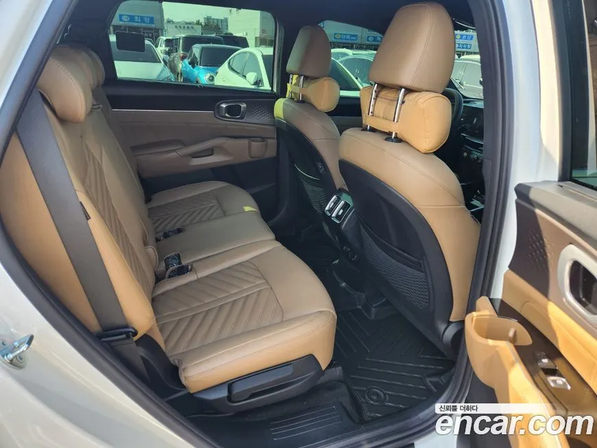 Kia Sorento — фото 2