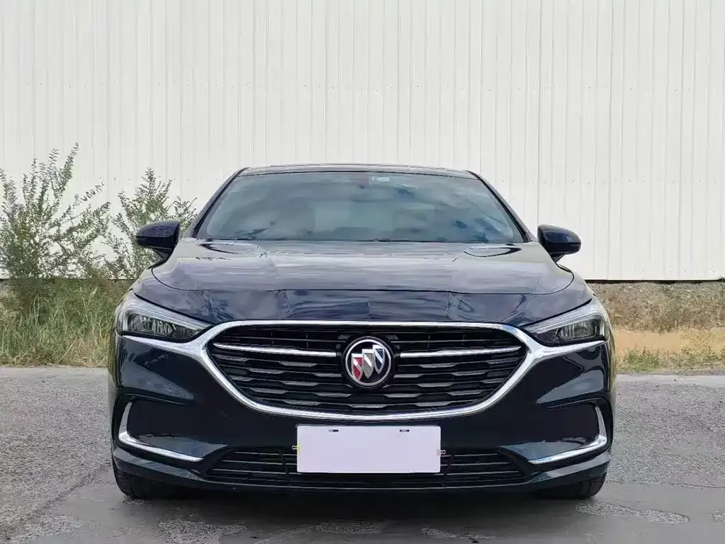 Buick LaCrosse 2021 из CN, фото 9
