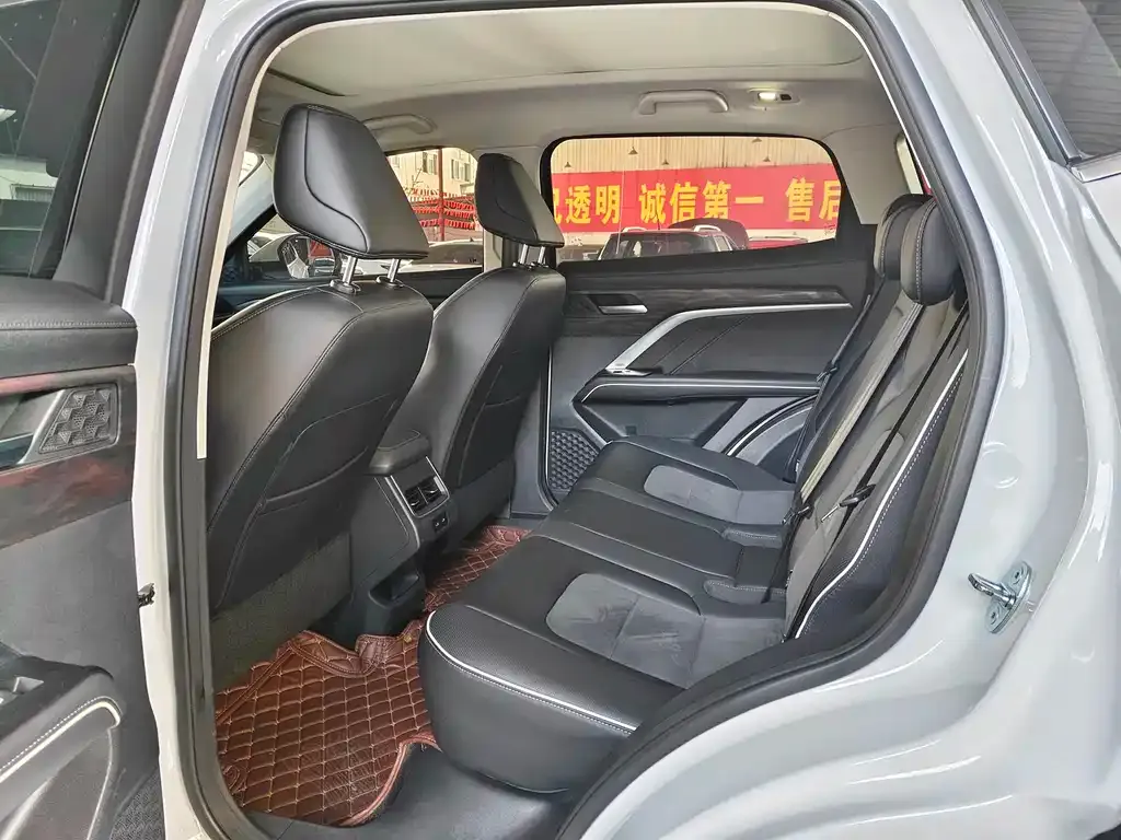 Haval H6 — фото 2