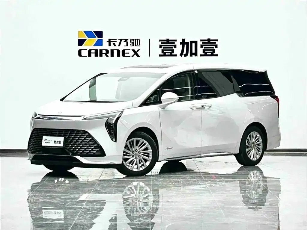 Buick Century 2025 из CN, фото 1