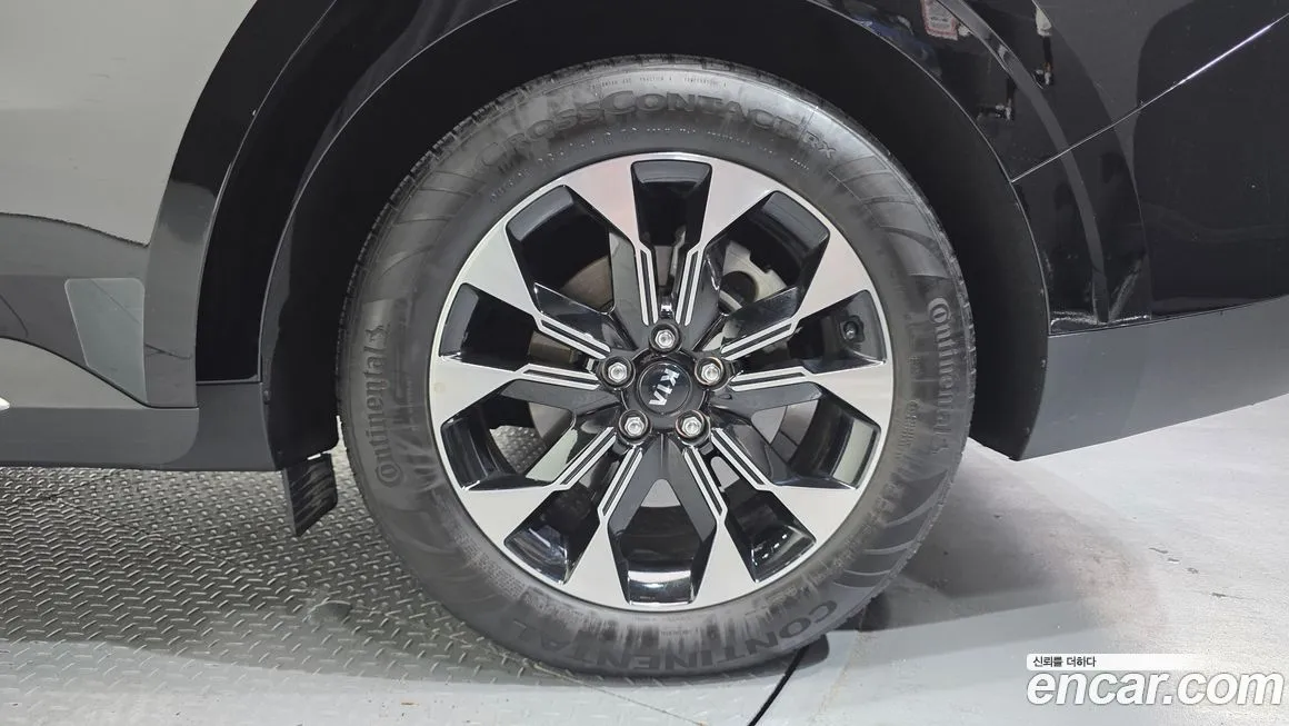 Kia Carnival 2021 из KR, фото 5
