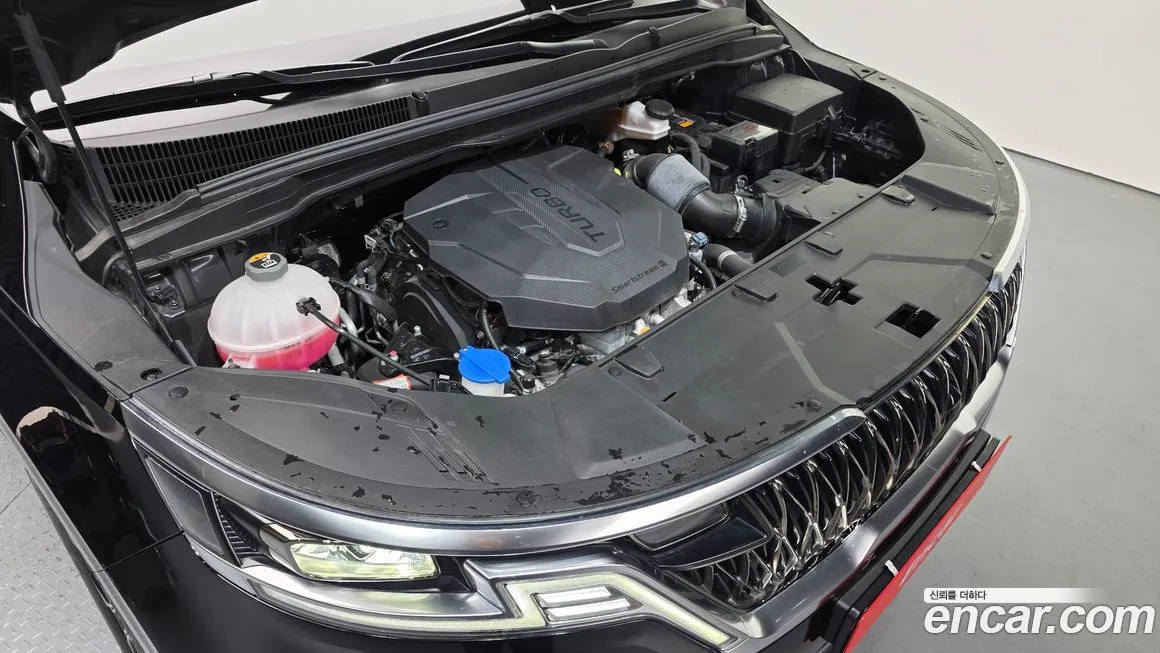 Kia Carnival 2021 из KR, фото 7