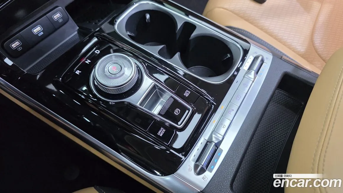 Kia Carnival 2021 из KR, фото 9