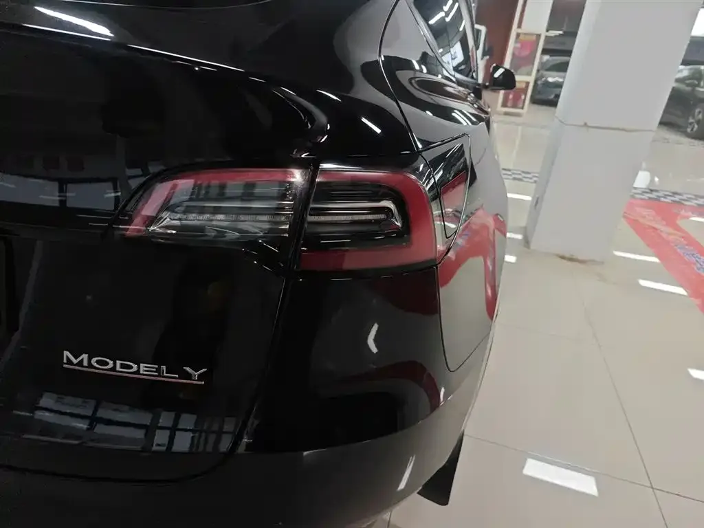 Tesla Model Y 2022 из CN, фото 5