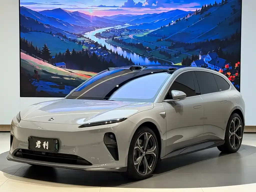 NIO ET5T 2025 из CN, фото 1