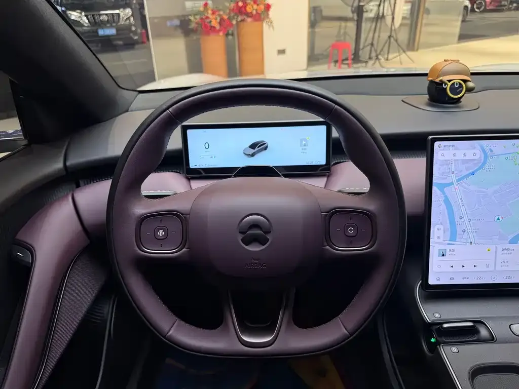 NIO ET5T 2025 из CN, фото 2
