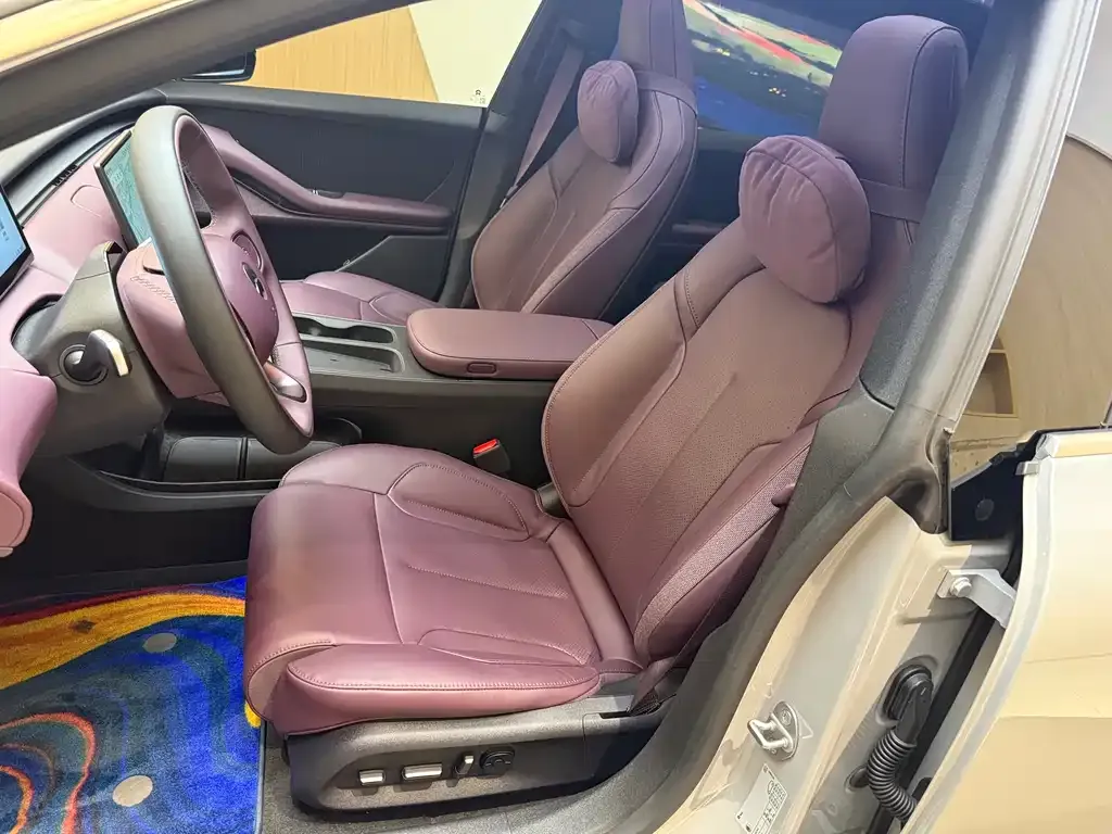 NIO ET5T 2025 из CN, фото 10