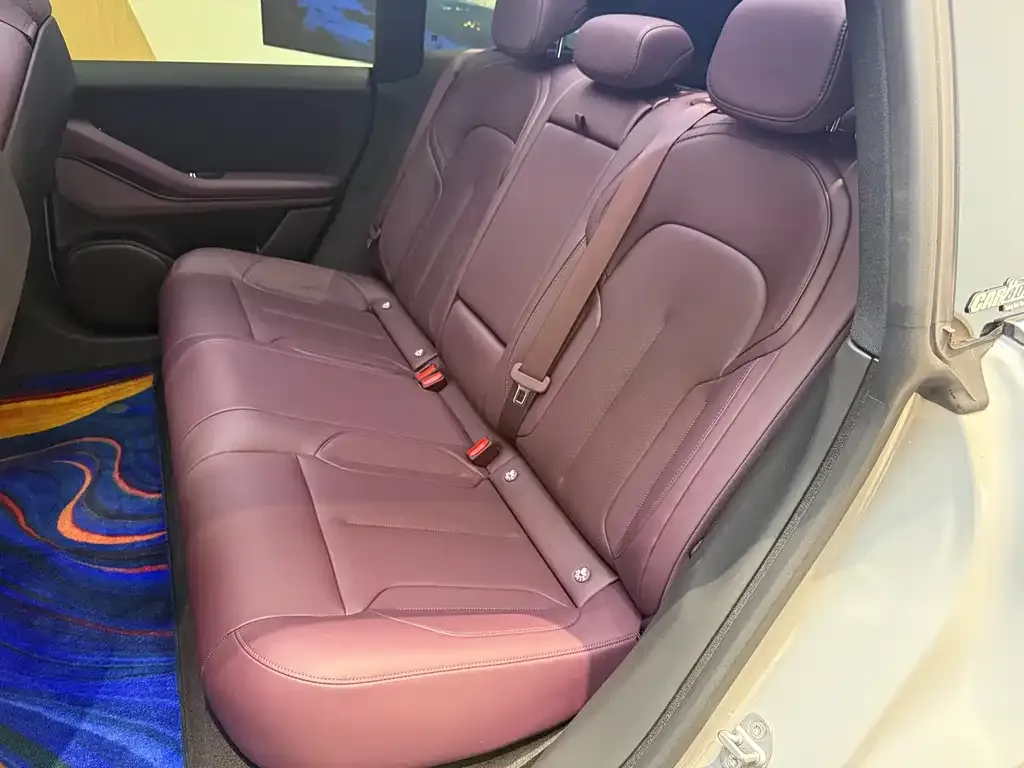 NIO ET5T 2025 из CN, фото 4