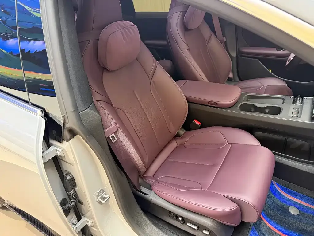 NIO ET5T 2025 из CN, фото 3