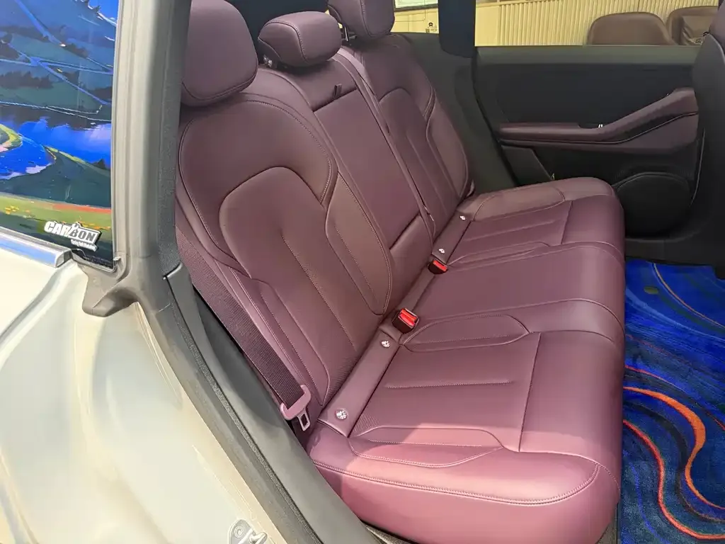 NIO ET5T 2025 из CN, фото 6