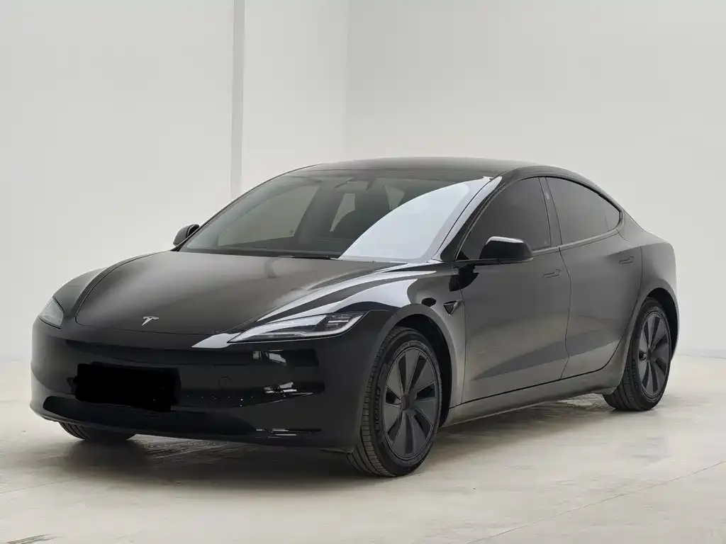 Tesla Model 3 2023 из CN, фото 1