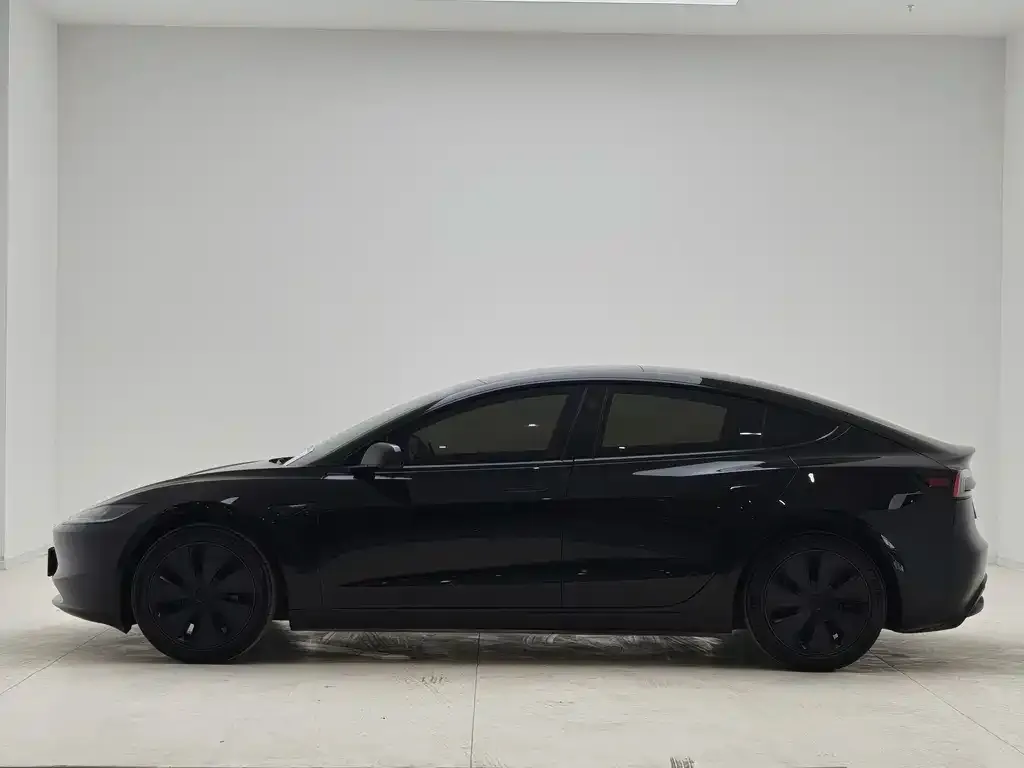 Tesla Model 3 2023 из CN, фото 4