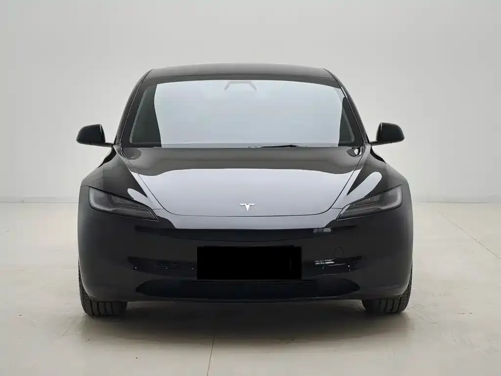 Tesla Model 3 2023 из CN, фото 2