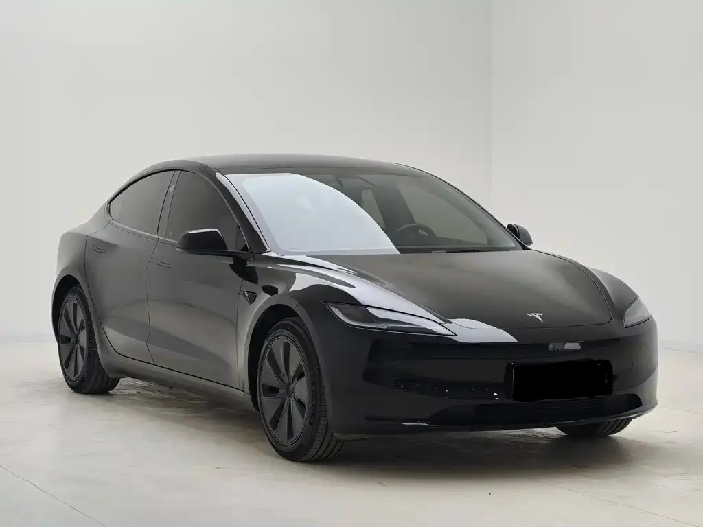 Tesla Model 3 2023 из CN, фото 9