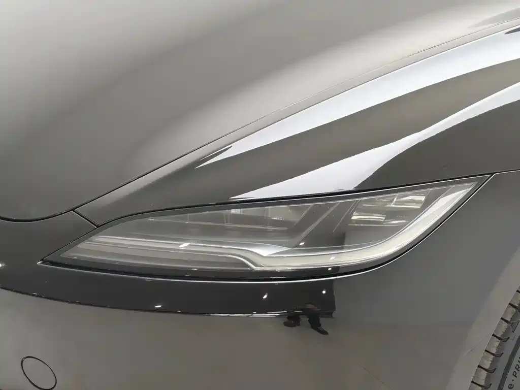 Tesla Model 3 2023 из CN, фото 5