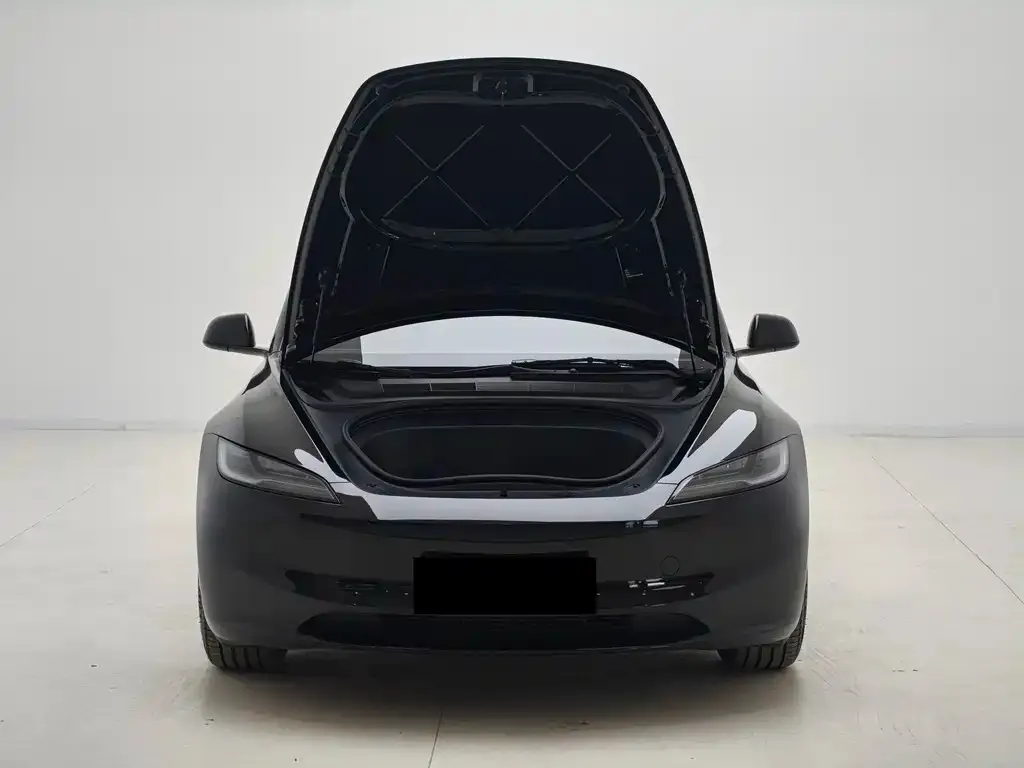 Tesla Model 3 2023 из CN, фото 6