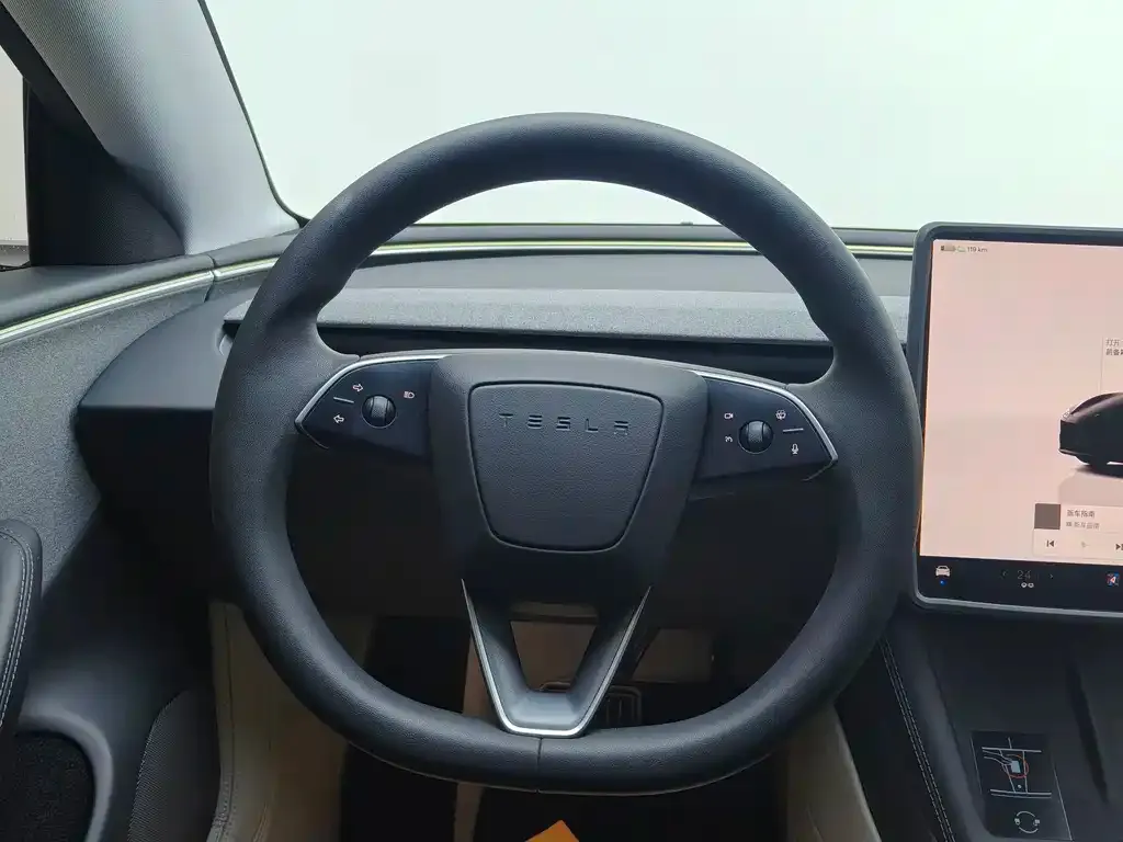 Tesla Model 3 2023 из CN, фото 10