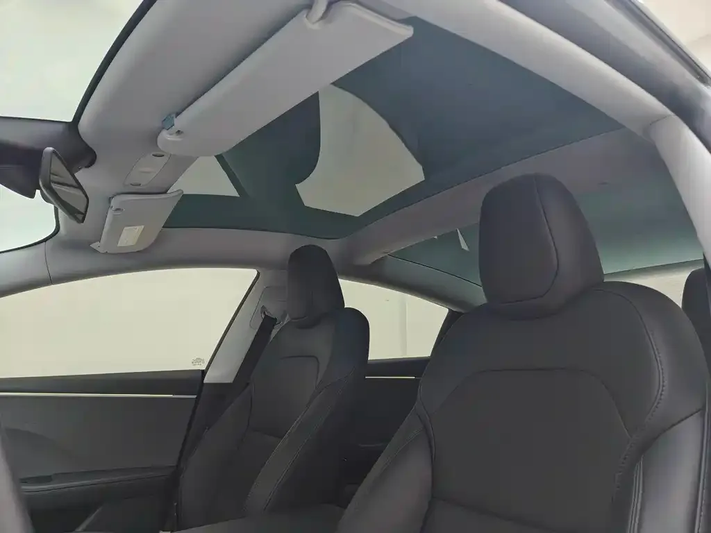 Tesla Model 3 2023 из CN, фото 7