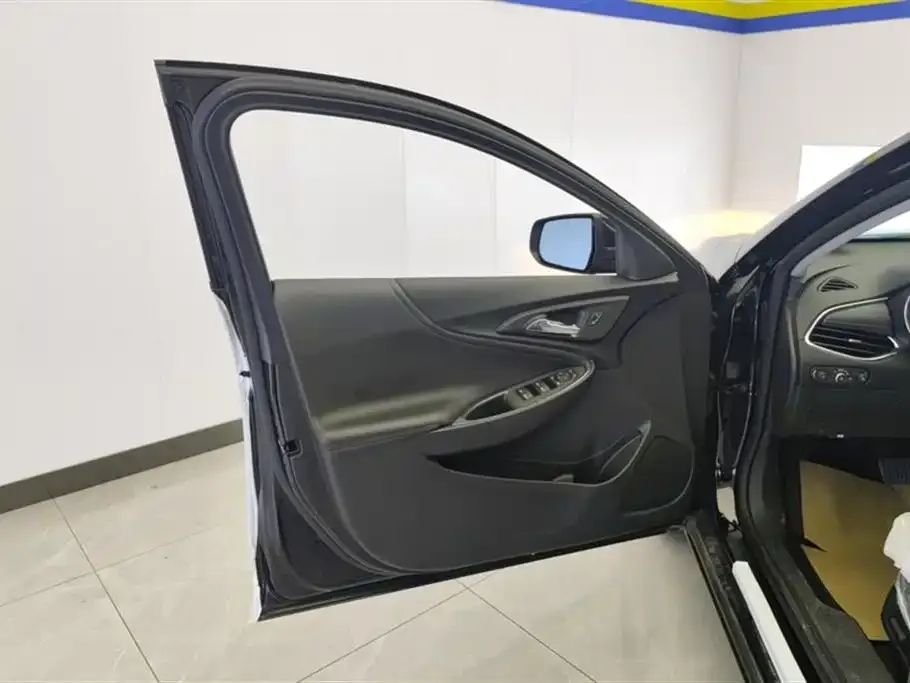 Chevrolet Malibu XL 2026 из CN, фото 2