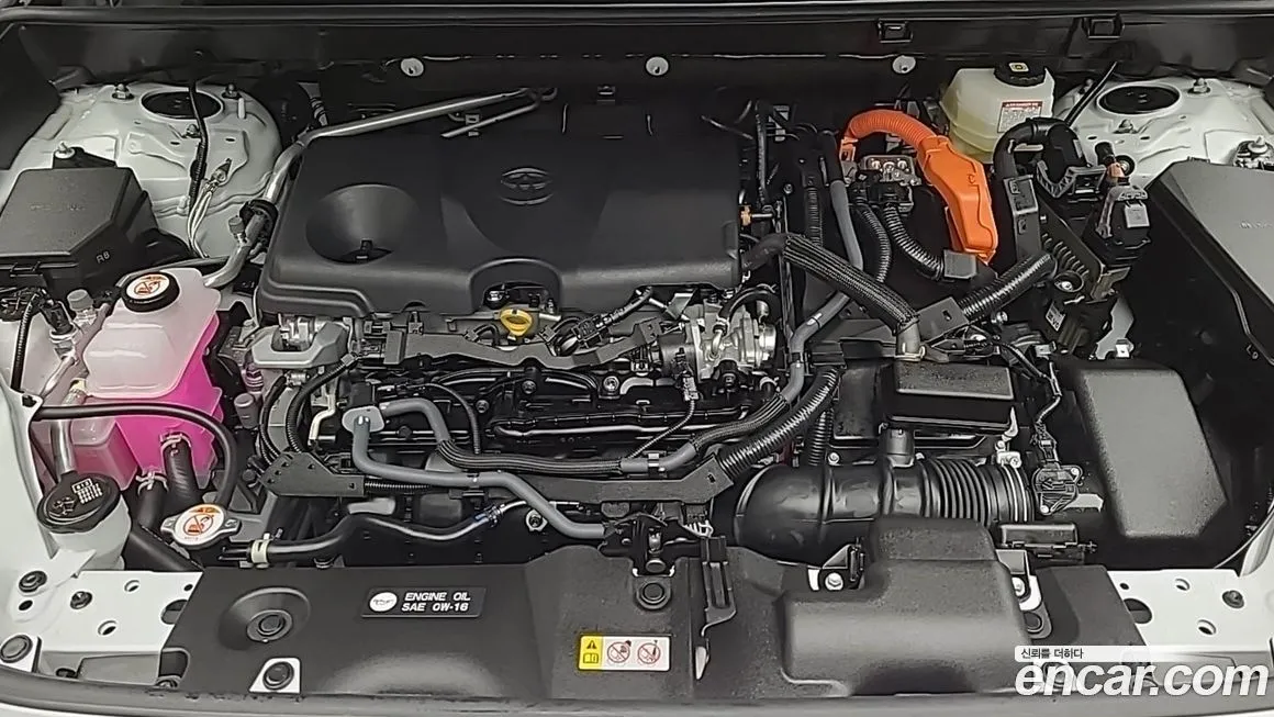 Toyota RAV4 — фото 3