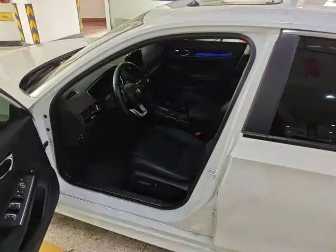 Honda Integra 2024 из CN, фото 2