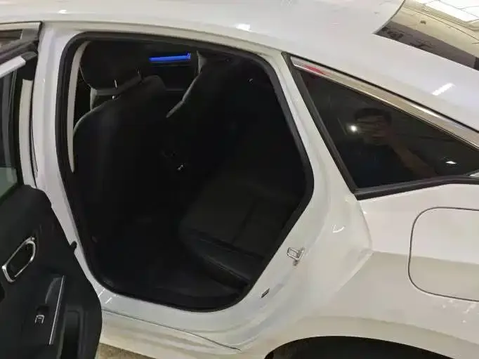 Honda Integra 2024 из CN, фото 4
