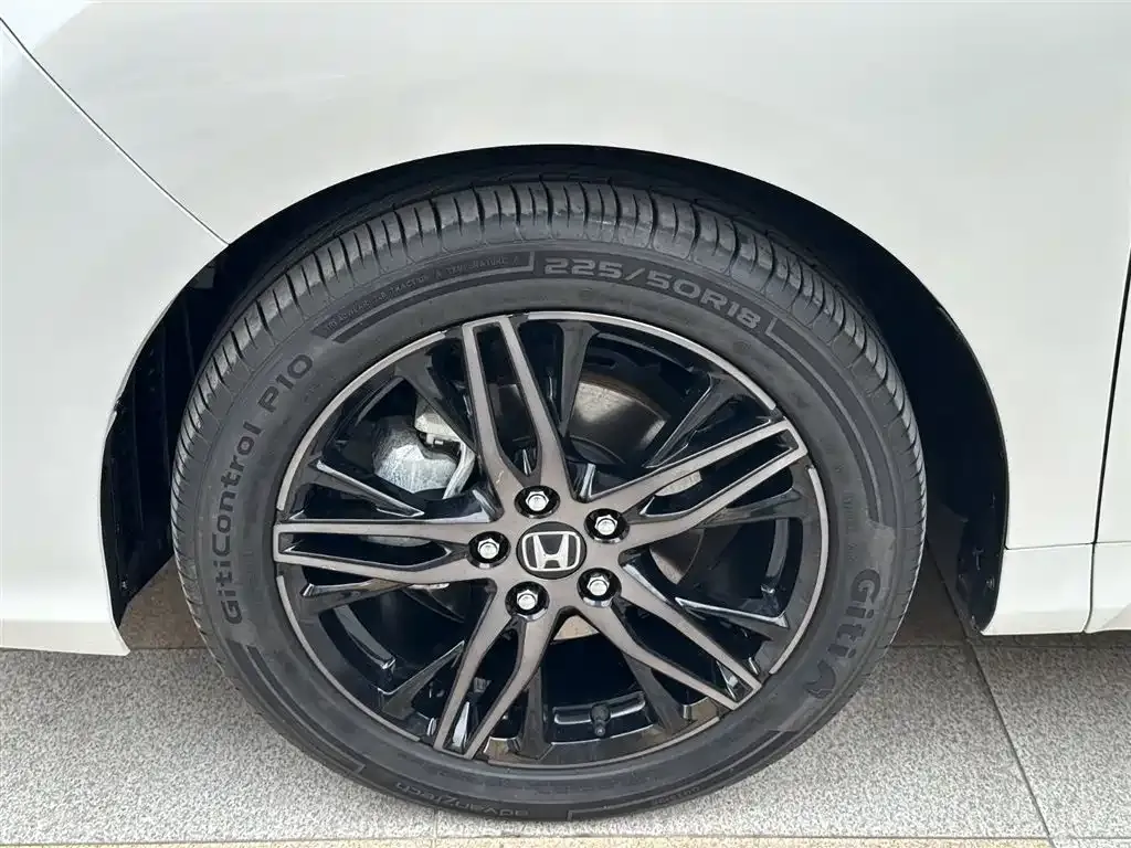 Honda Odyssey 2022 из CN, фото 9