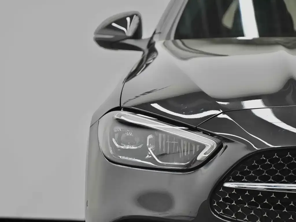 Mercedes-Benz C-Class 2024 из CN, фото 7