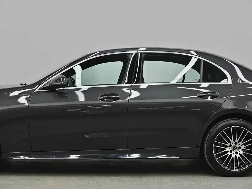 Mercedes-Benz C-Class 2024 из CN, фото 8