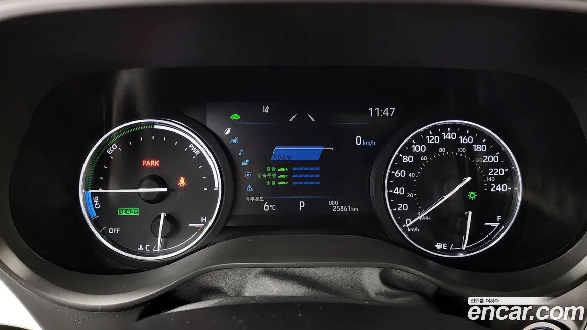 Toyota Sienna 2022 из KR, фото 7