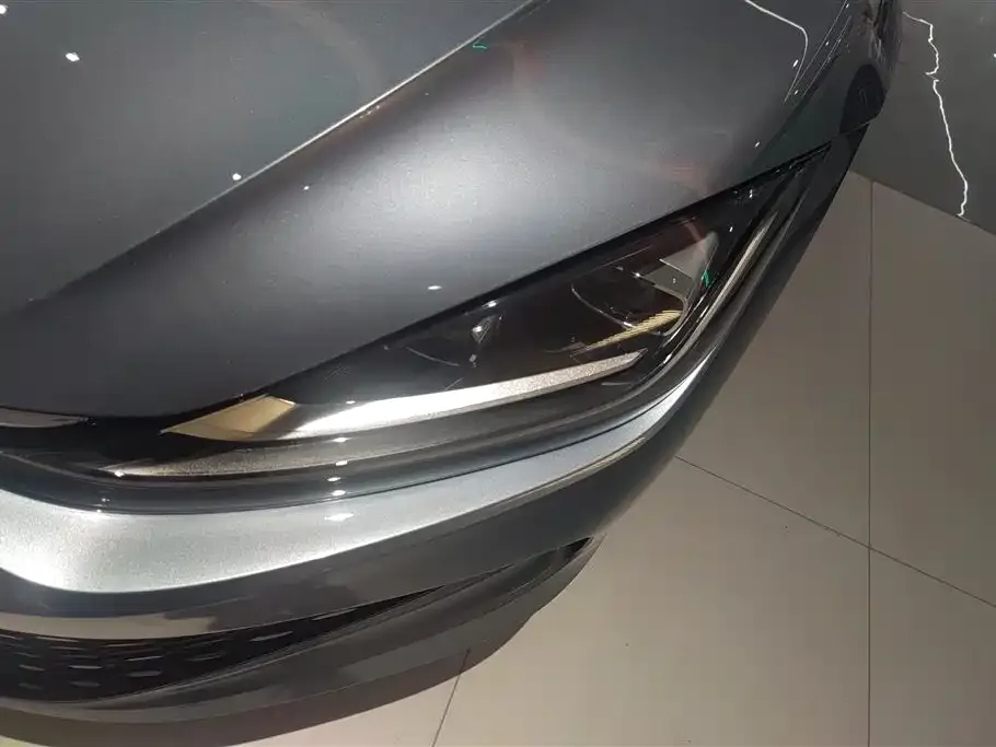 Volkswagen Lamando 2023 из CN, фото 3