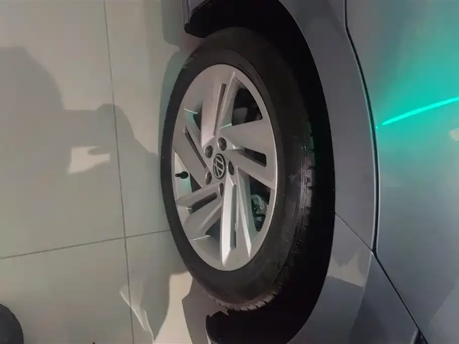 Volkswagen Lamando 2023 из CN, фото 8