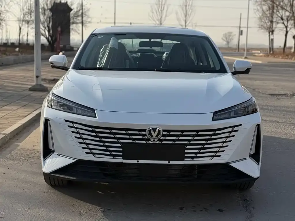 Changan Eado 2025 из CN, фото 7