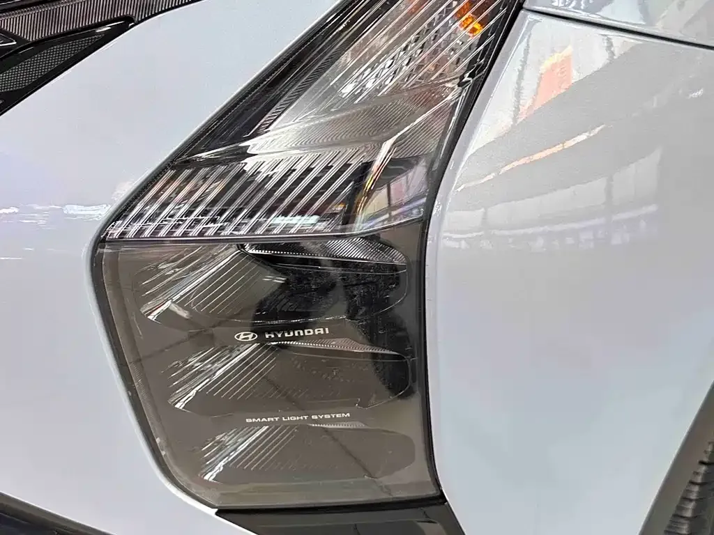 Hyundai ix35 2023 из CN, фото 7