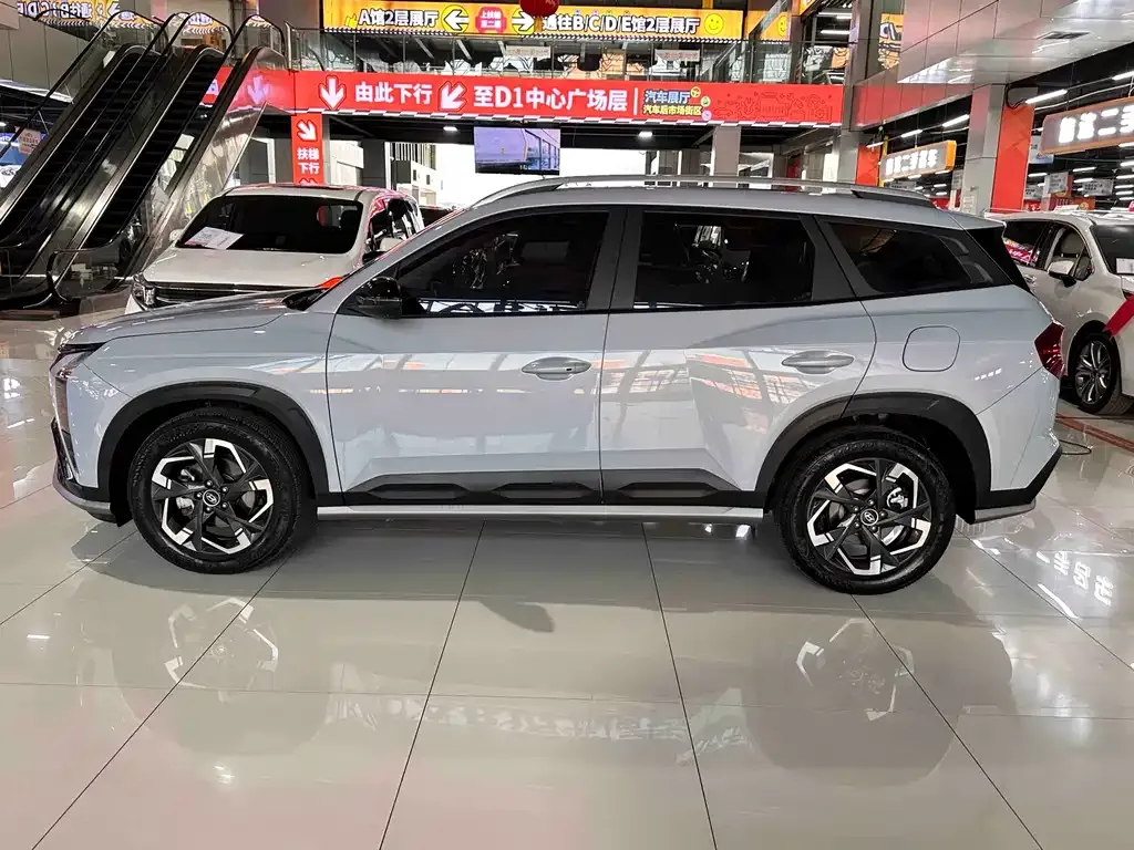 Hyundai ix35 2023 из CN, фото 5