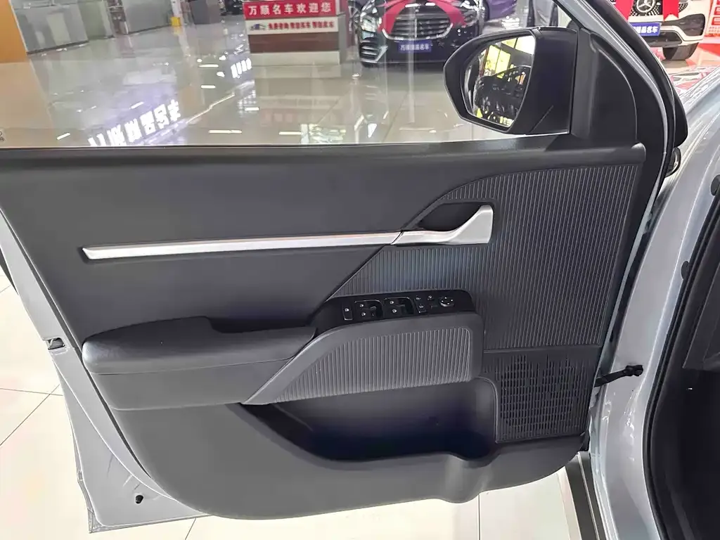Hyundai ix35 2023 из CN, фото 2