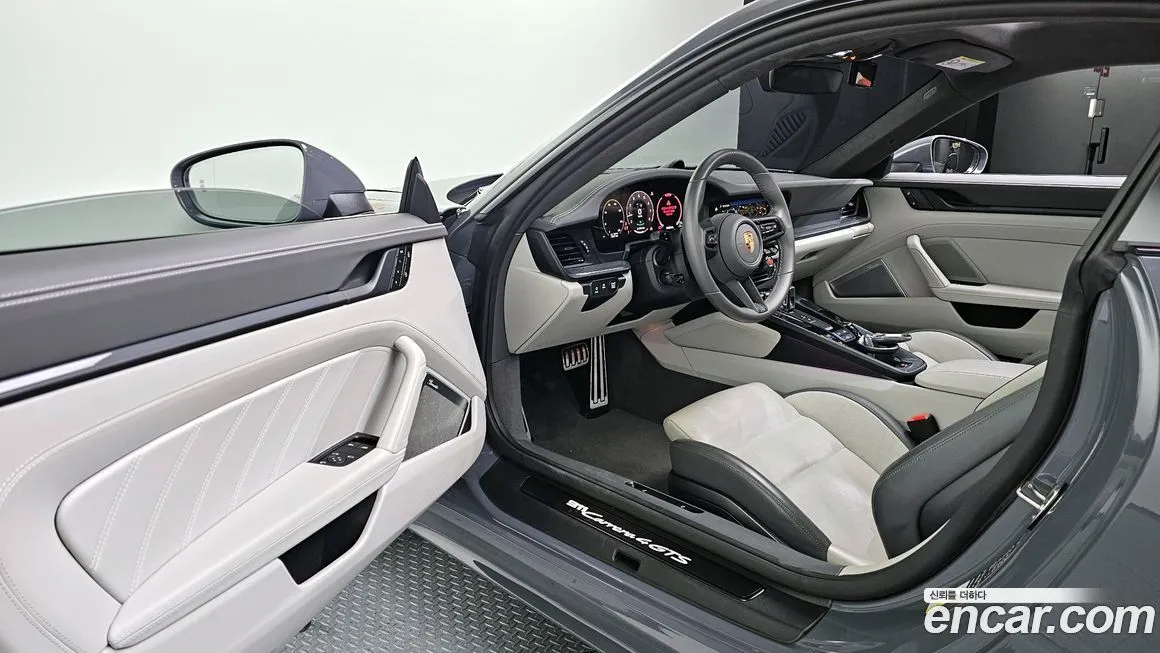 Porsche 911 2025 из KR, фото 10